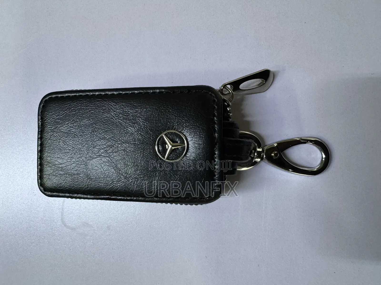 Brand New Car Key Holders With Logos Branded