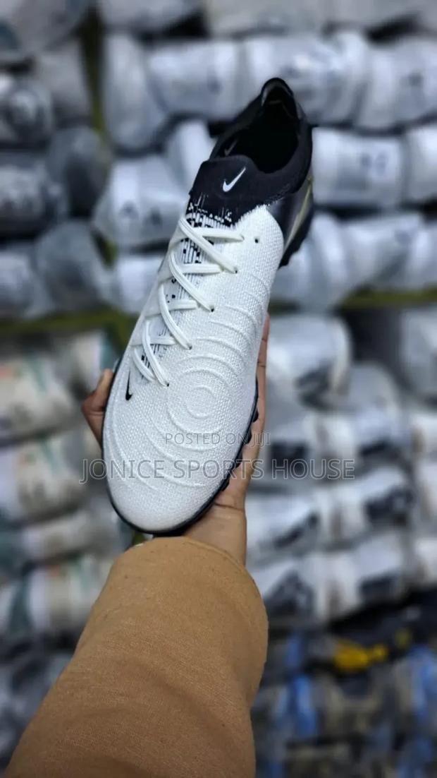 Nike Phantom GX II Trainers - thumbnail 3