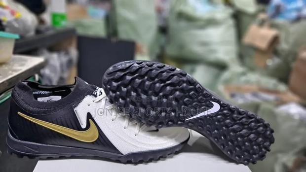 Nike Phantom GX II Trainers - thumbnail 4