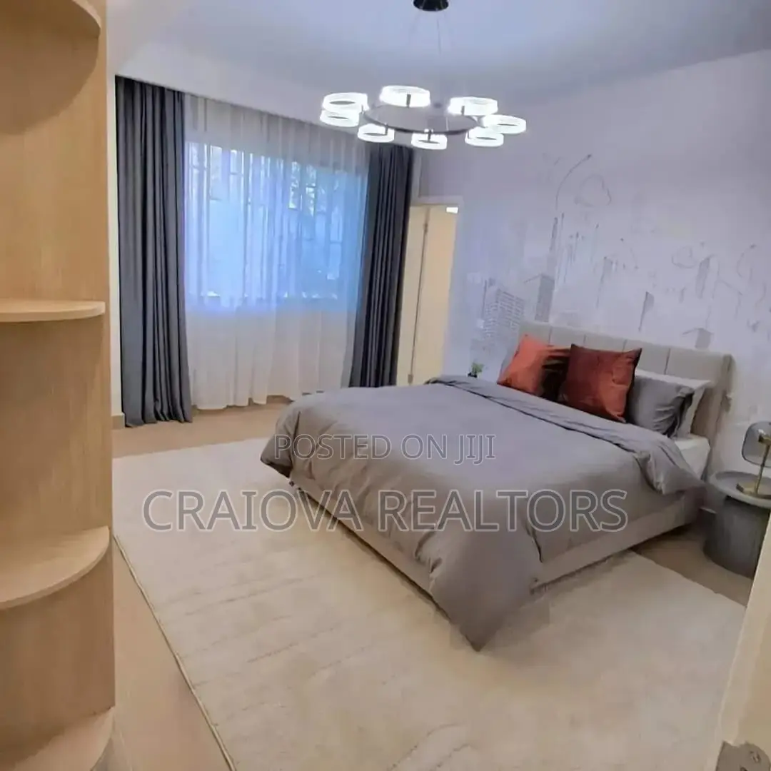 4bdrm Apartment in Kileleshwa for sale