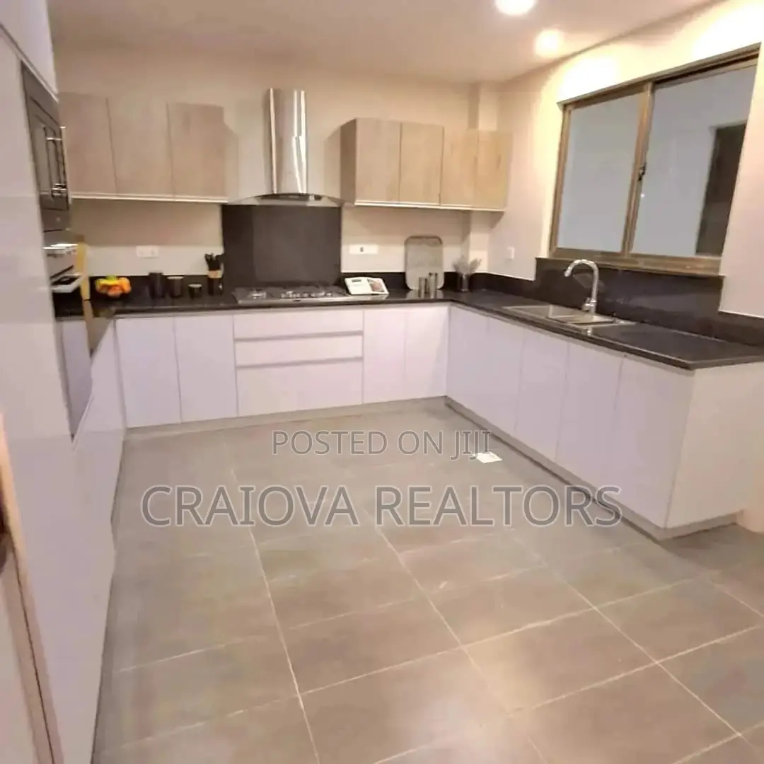 4bdrm Apartment in Kileleshwa for sale