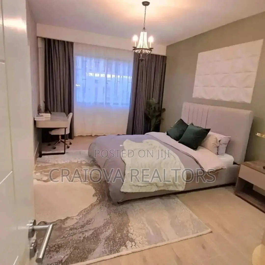 4bdrm Apartment in Kileleshwa for sale