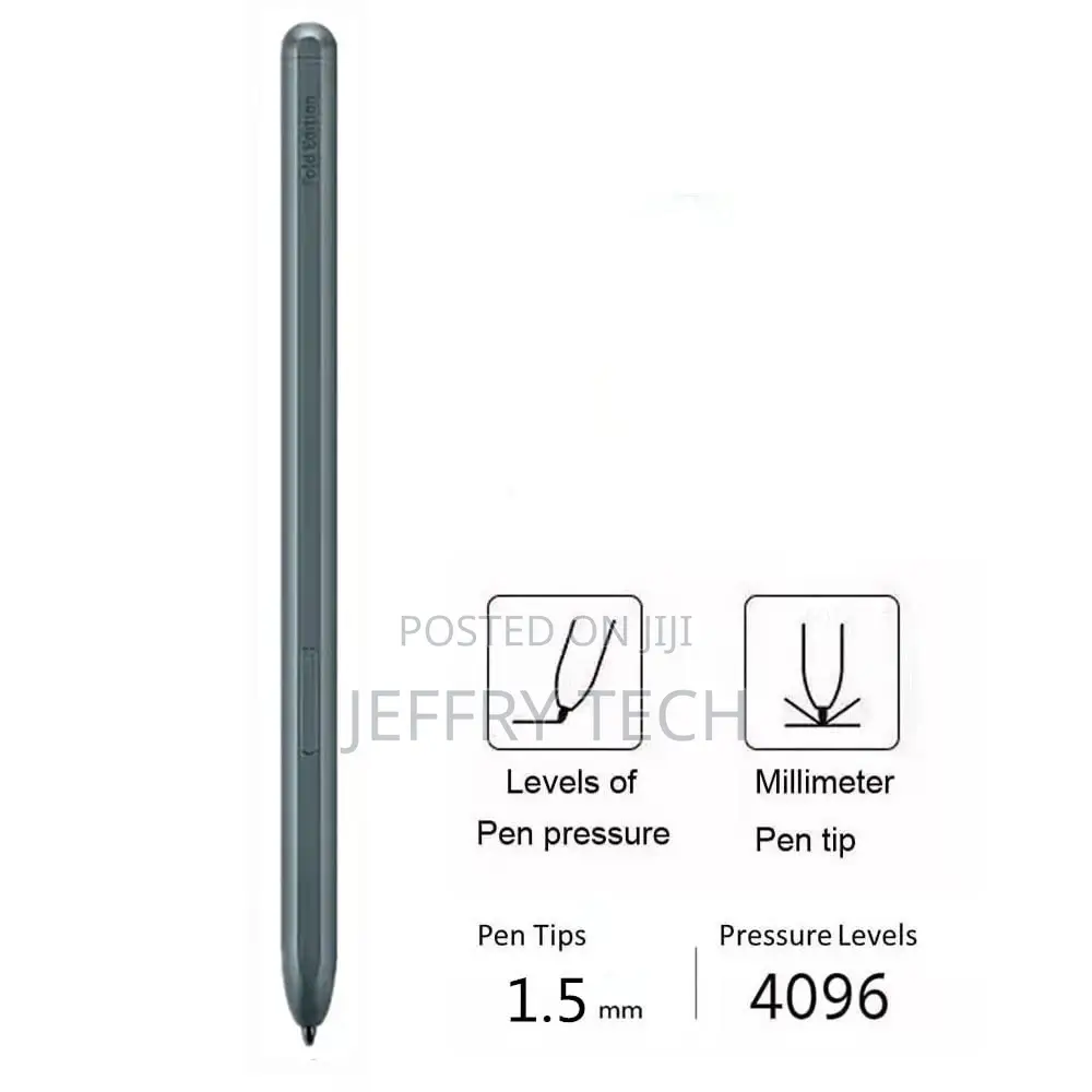 Z Fold 4 Stylus Pen Fold Edition S Pen