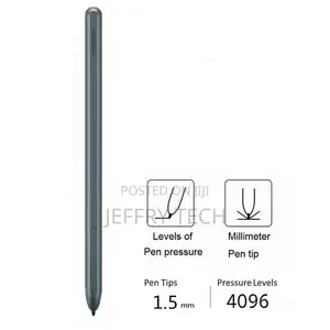 Z Fold 4 Stylus Pen Fold Edition S Pen