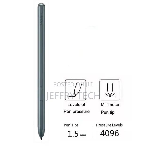Z Fold 4 Stylus Pen Fold Edition S Pen - thumbnail 2
