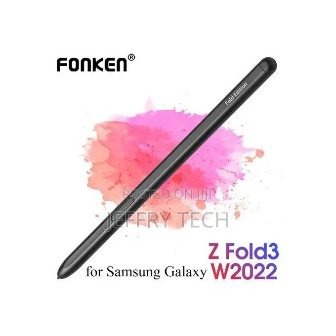 Samsung Galaxy Z Fold 3 5G Fold3 Edition Screen Pen SMF9260
