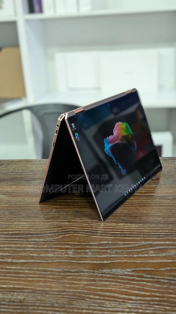 Laptop HP Spectre 14 16GB Intel Core I7 SSD 512GB - thumbnail 2