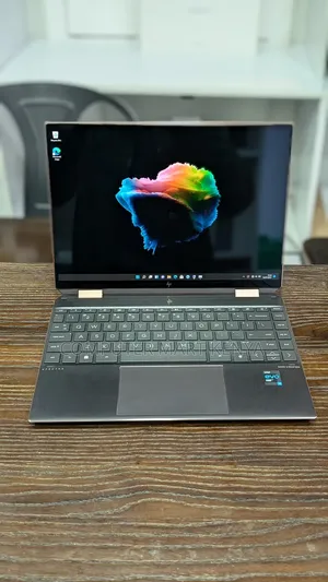 Laptop HP Spectre 14 16GB Intel Core I7 SSD 512GB