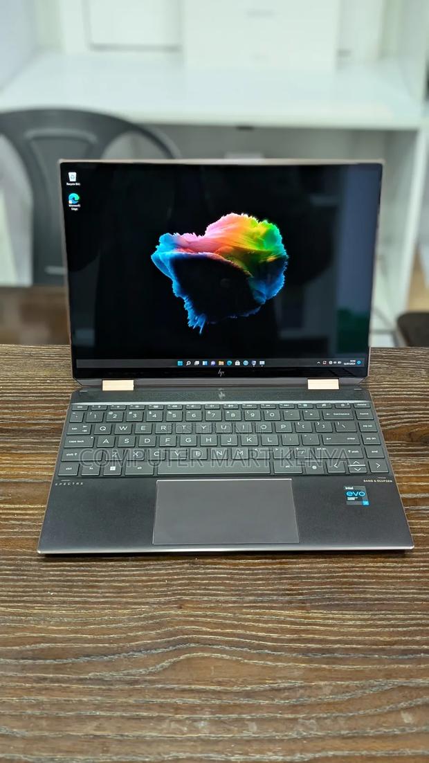 Laptop HP Spectre 14 16GB Intel Core I7 SSD 512GB - thumbnail 4