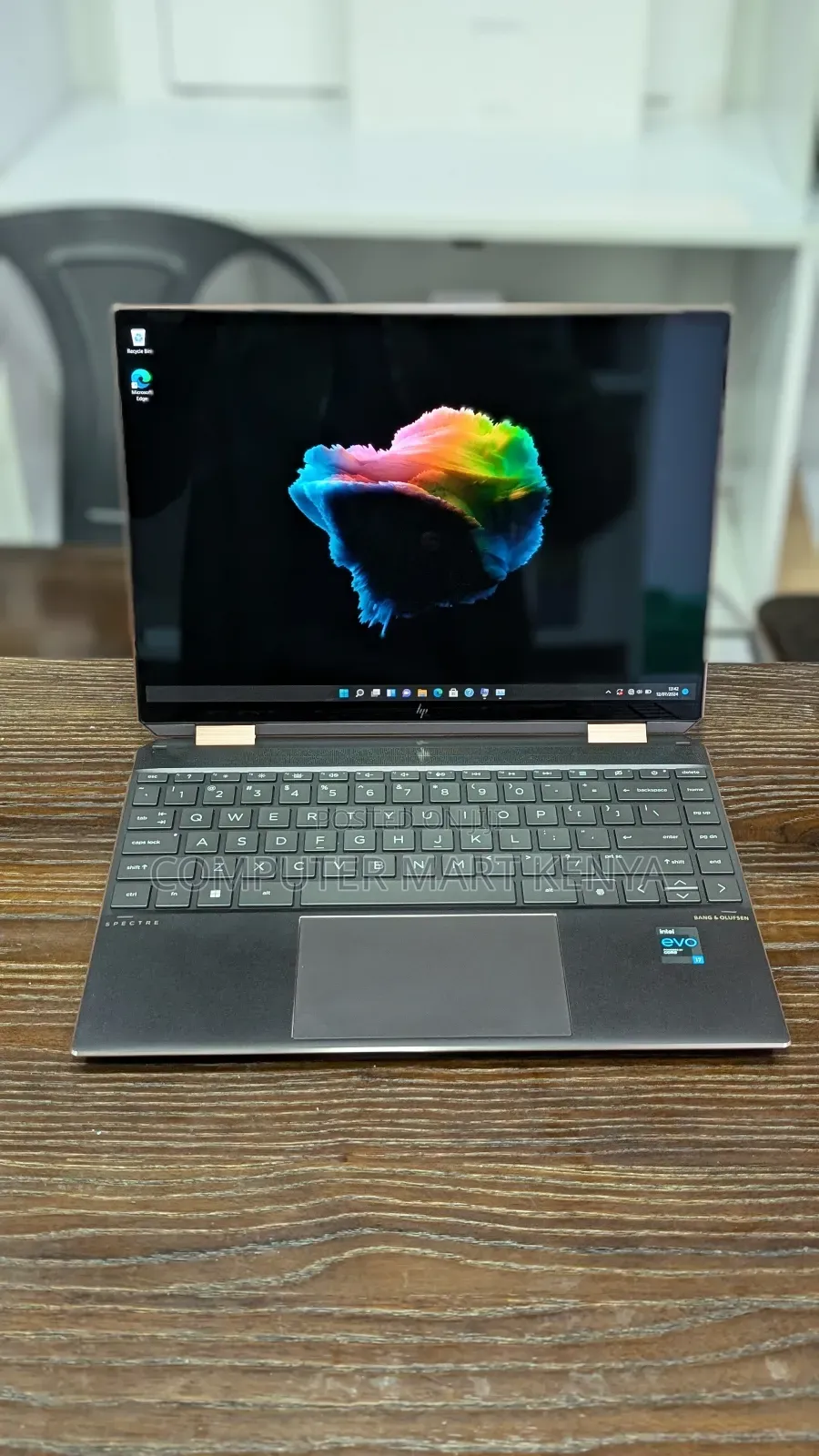 Laptop HP Spectre 14 16GB Intel Core I7 SSD 512GB