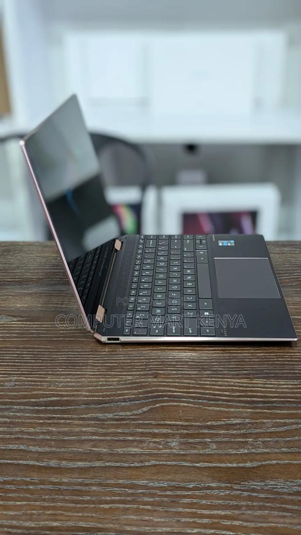 Laptop HP Spectre 14 16GB Intel Core I7 SSD 512GB - thumbnail 5