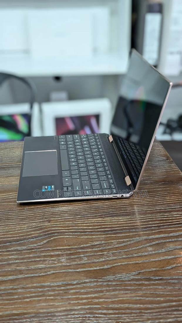 Laptop HP Spectre 14 16GB Intel Core I7 SSD 512GB - thumbnail 6