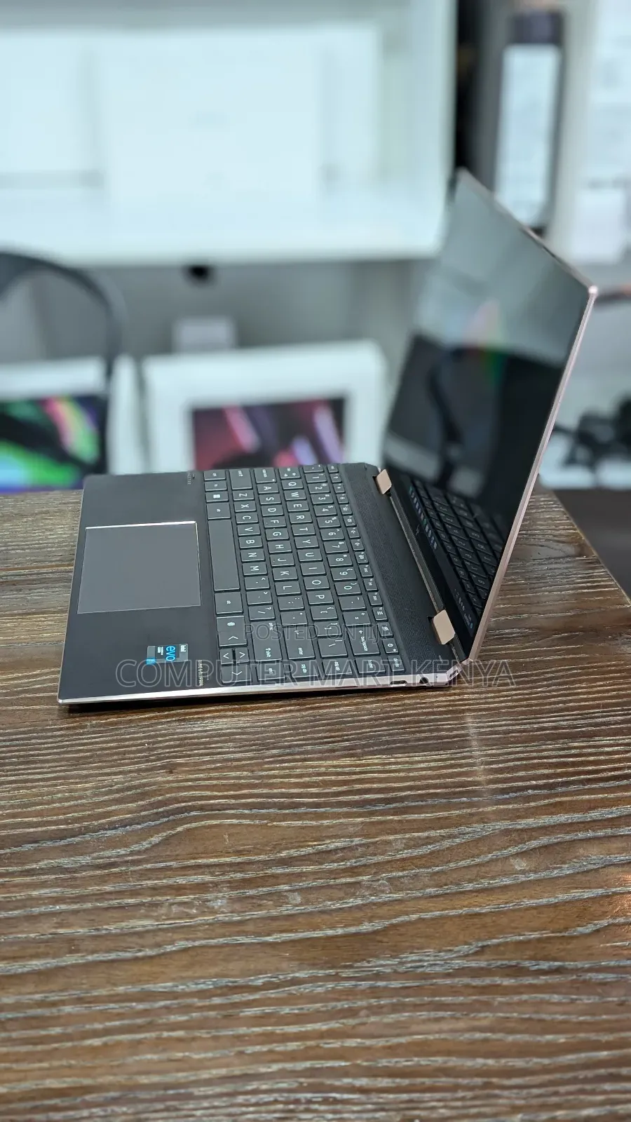 Laptop HP Spectre 14 16GB Intel Core I7 SSD 512GB