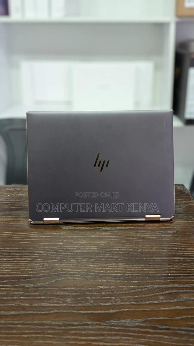 Laptop HP Spectre 14 16GB Intel Core I7 SSD 512GB - main view
