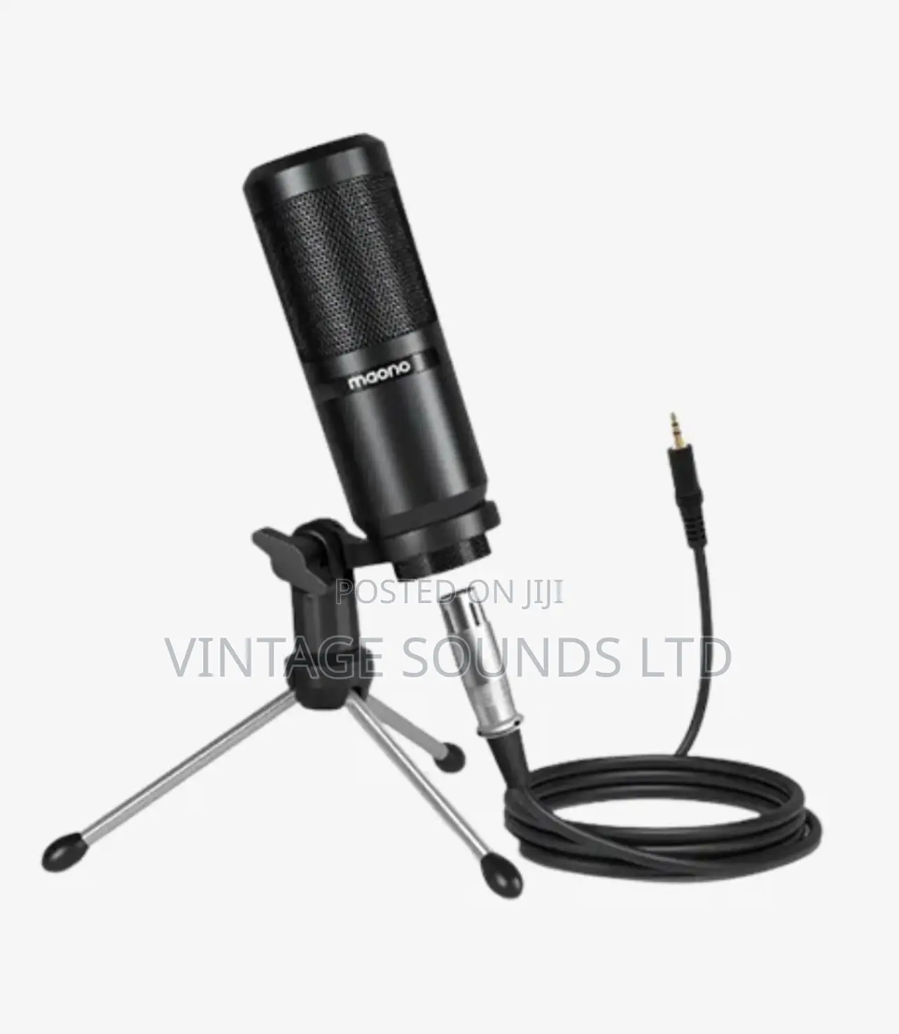 MAONO PM360 3.5MM Microphone for Podcasting