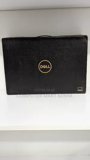 New Laptop Dell XPS 15 9530 16GB Intel Core I7 SSD 512GB