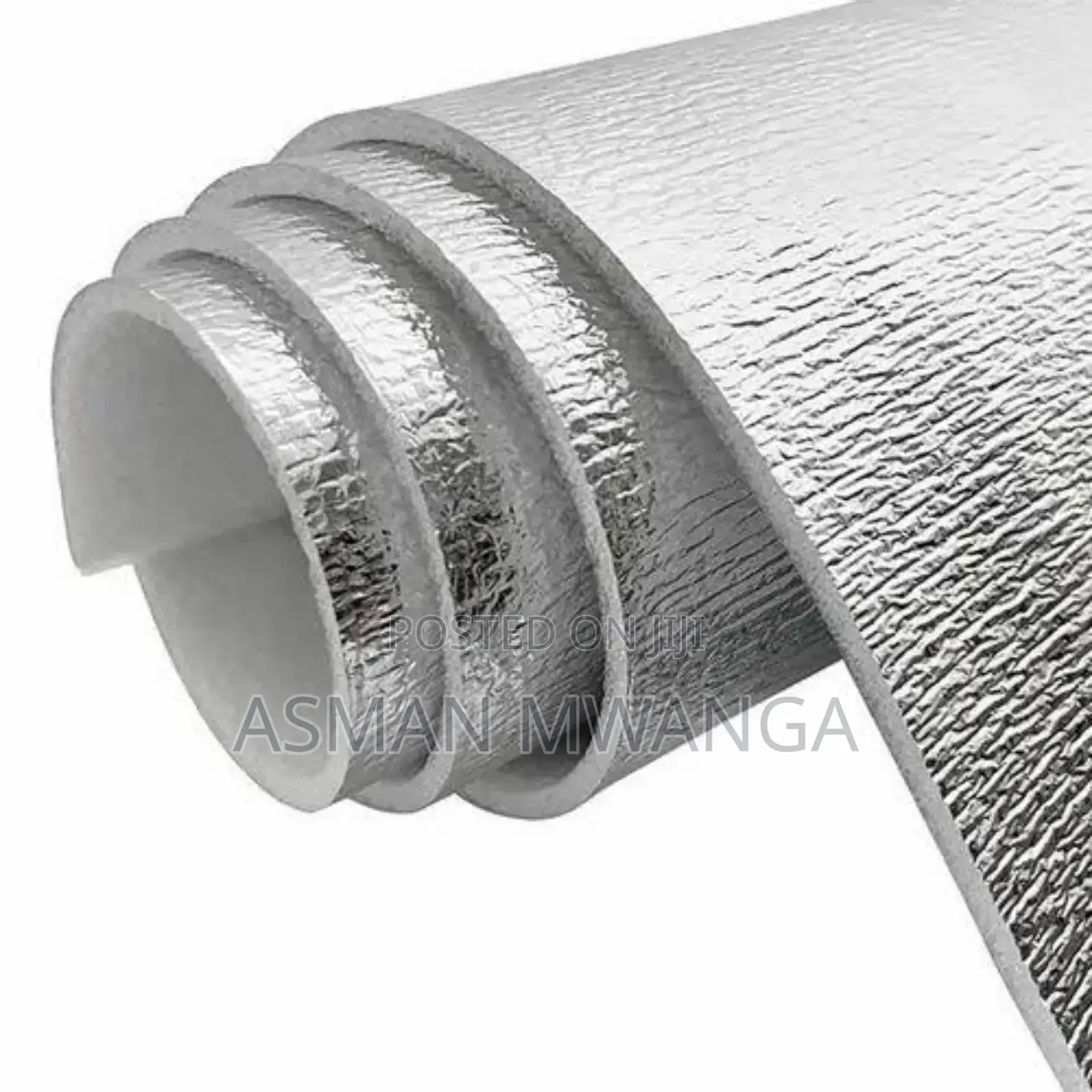 Heat Insulation