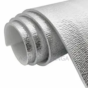 Heat Insulation
