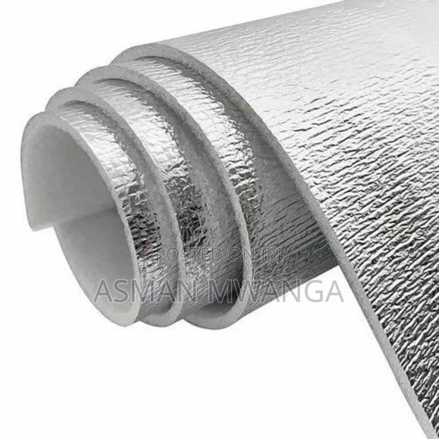 Heat Insulation