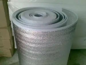 Heat Insulation