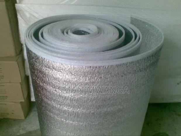 Heat Insulation - thumbnail 2