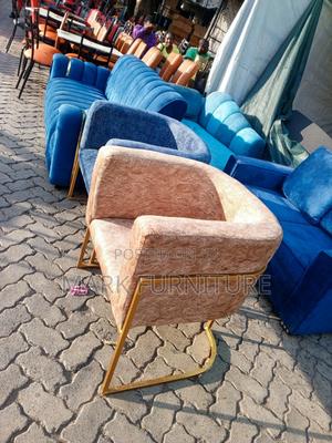 Salon Styling Chair