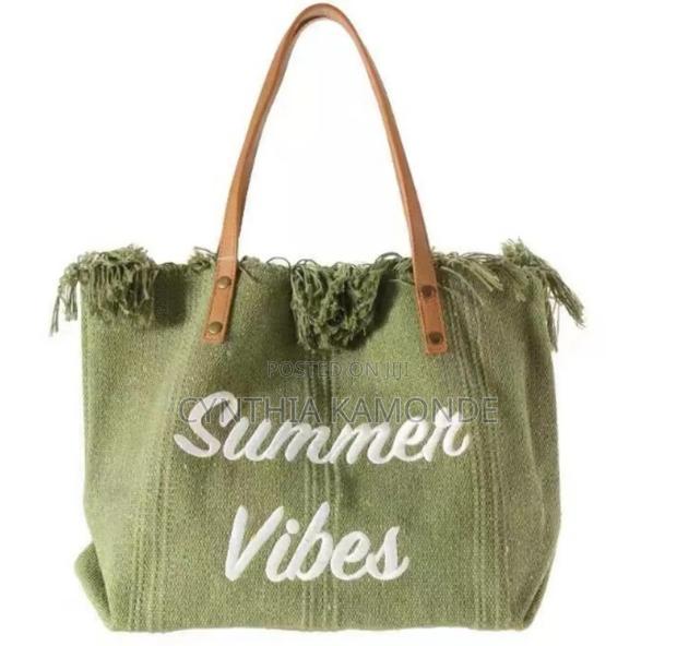 Fancy Summer Bags - thumbnail 3