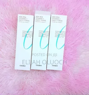 Cosrx-Advance Snail 96 Mucin Power Essence