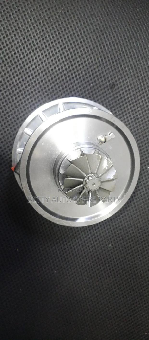 Toyota Hiace 7 L Turbo Cartilage