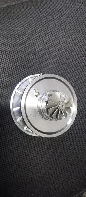 Toyota Hiace 7 L Turbo Cartilage
