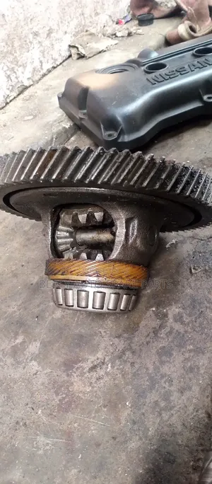 Nissan B14 Gear Crown Wheel