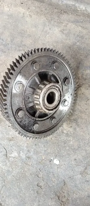 Nissan B14 Gear Crown Wheel