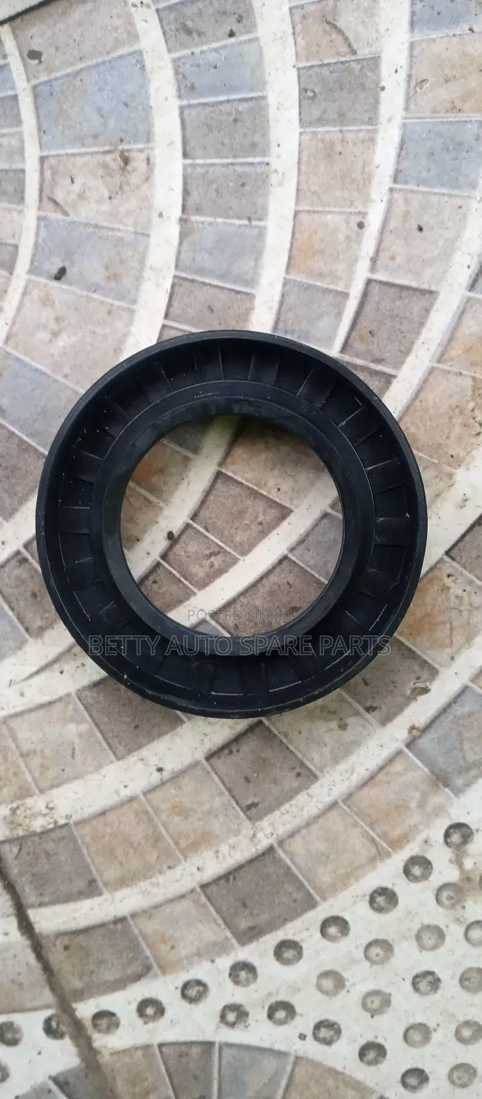 Toyota Hilux Drive Shaft Seal