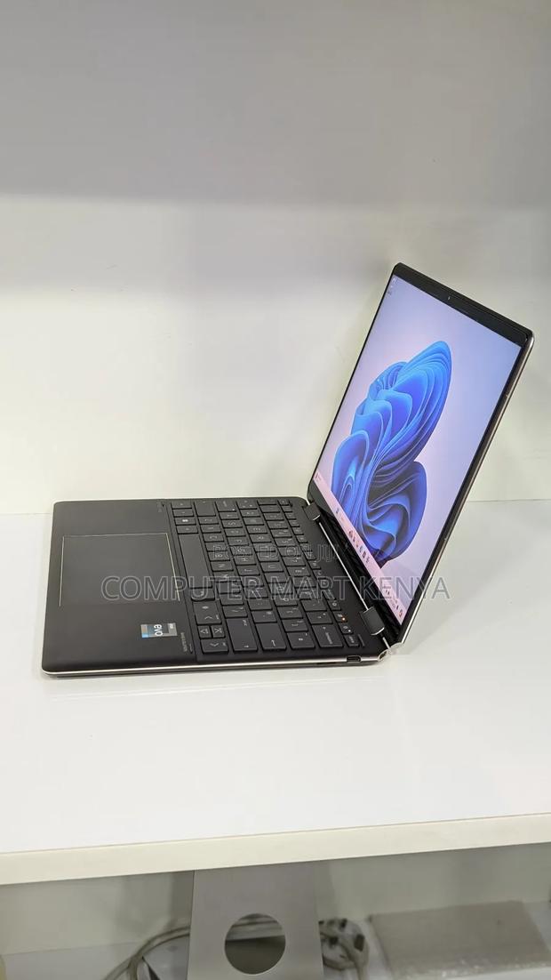 Laptop HP Spectre 14 16GB Intel Core I7 SSD 512GB - main view