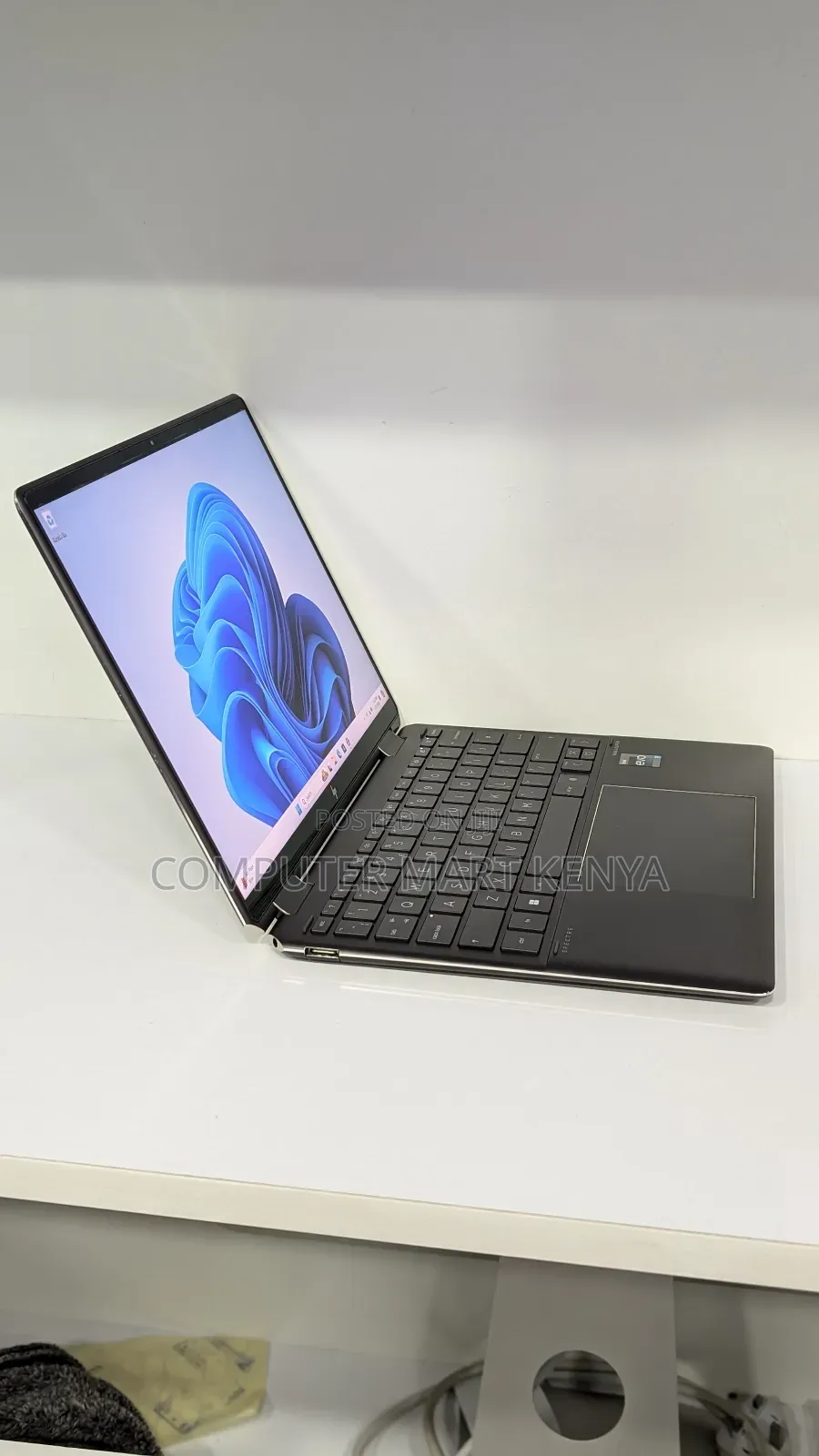 Laptop HP Spectre 14 16GB Intel Core I7 SSD 512GB