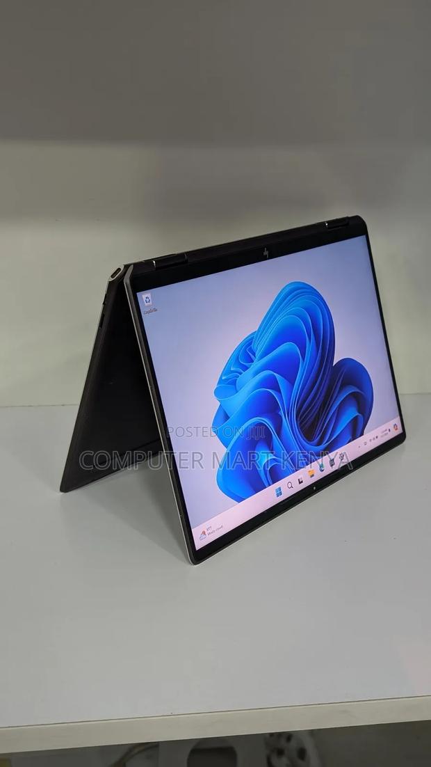 Laptop HP Spectre 14 16GB Intel Core I7 SSD 512GB - thumbnail 3
