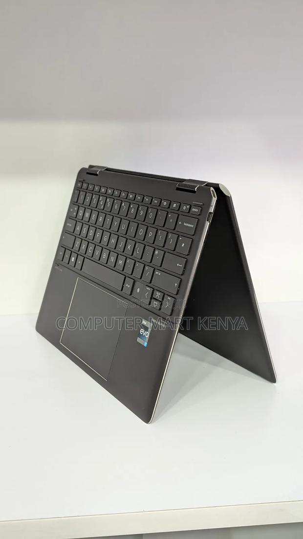 Laptop HP Spectre 14 16GB Intel Core I7 SSD 512GB - thumbnail 4