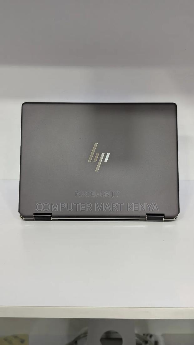 Laptop HP Spectre 14 16GB Intel Core I7 SSD 512GB - thumbnail 5