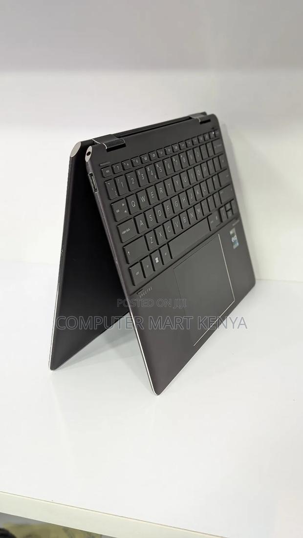Laptop HP Spectre 14 16GB Intel Core I7 SSD 512GB - thumbnail 9