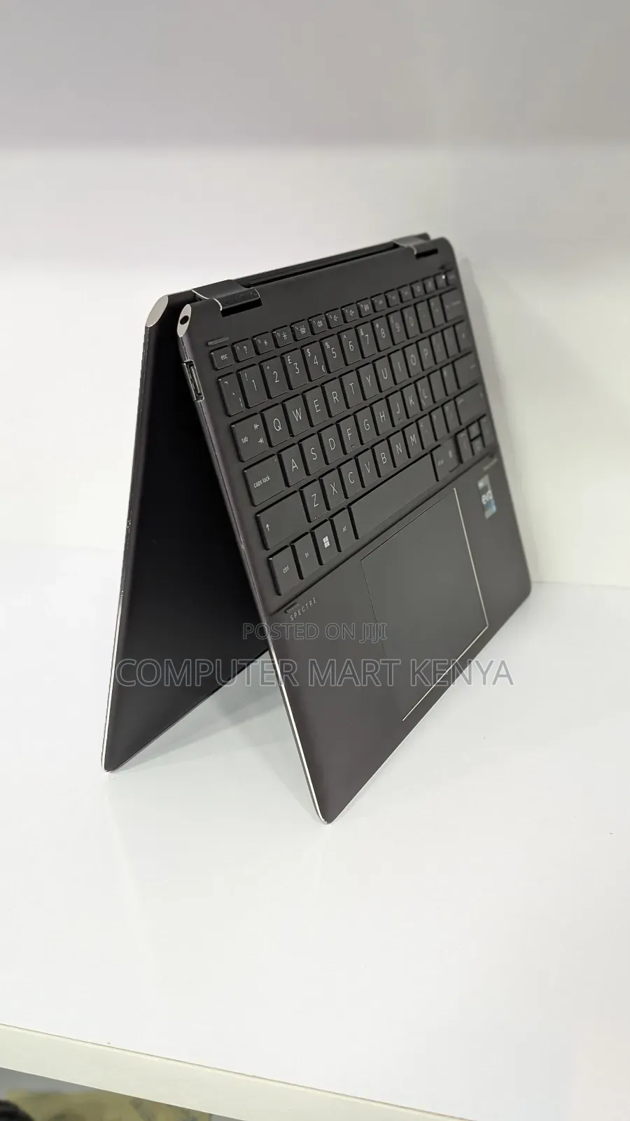 Laptop HP Spectre 14 16GB Intel Core I7 SSD 512GB