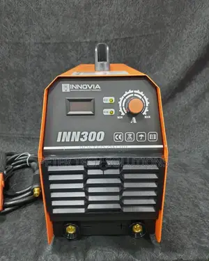 Innovia 300A Heavy Welding Machine.