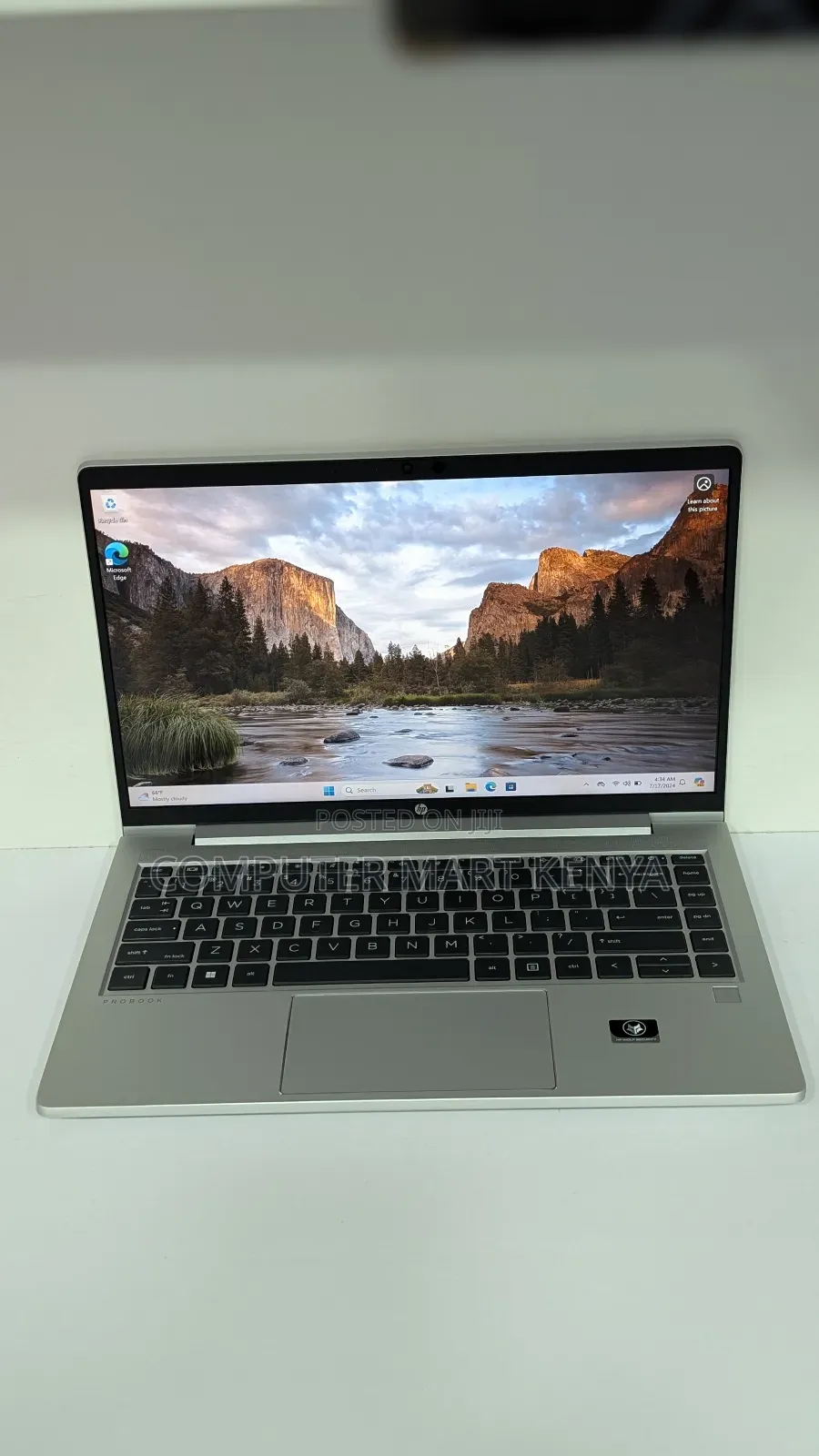 Laptop HP 16GB AMD Ryzen 7 SSD 256GB
