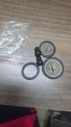 Littmann Classic Iii Spares ( Earbud And Diaphragm)
