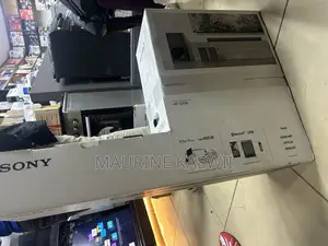 Sony 400w Sound Bar S20. 5.1