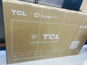 TCL 65 Inch Qled Pro 65c655 Ultra Hd Google Tv