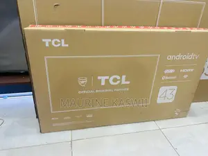 TCL 43 Smart Full Hd S5400