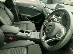 Mercedes-Benz B-Class Base B 250e 2017 White