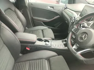 Mercedes-Benz B-Class Base B 250e 2017 White