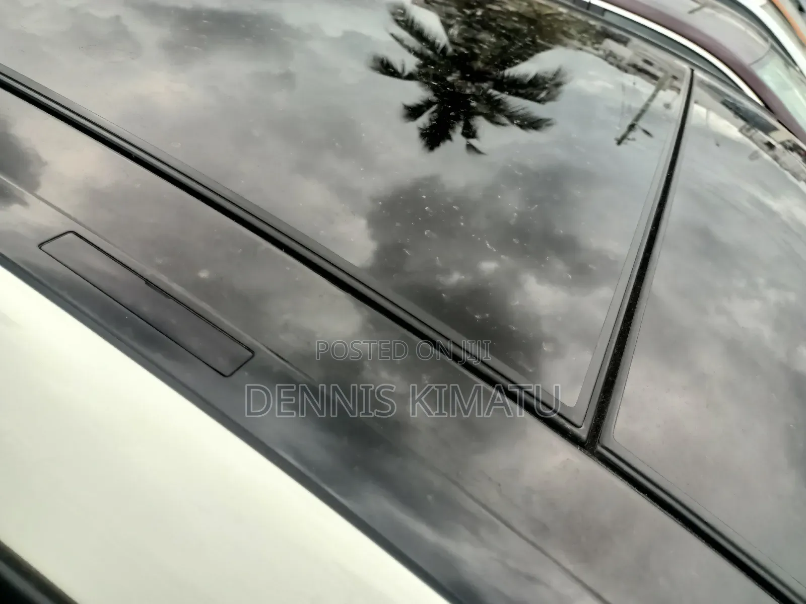 Mercedes-Benz B-Class Base B 250e 2017 White