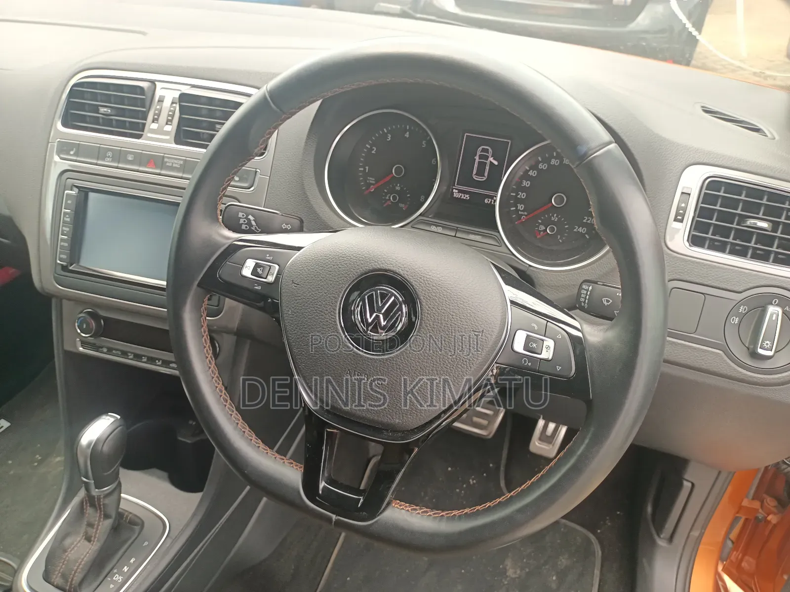 Mercedes-Benz A-Class 2017 Black
